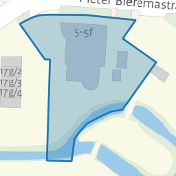 Perceel APG00-C-1025