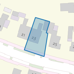 Perceel APG00-C-1030