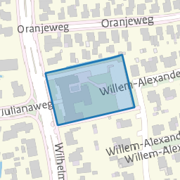 Perceel APG00-C-1047