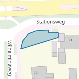 Perceel APG00-C-1064