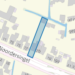 Perceel APG00-C-1066