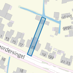 Perceel APG00-C-1067