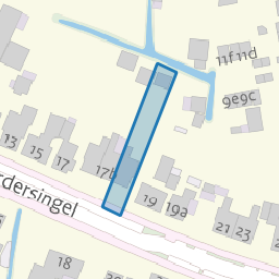 Perceel APG00-C-1068