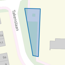 Perceel APG00-C-1071