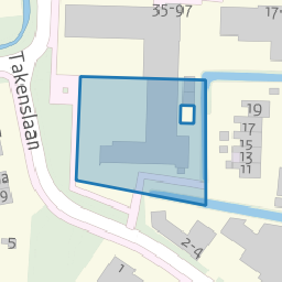 Perceel APG00-C-1072