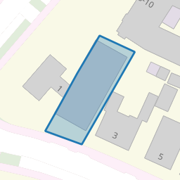 Perceel APG00-C-1074