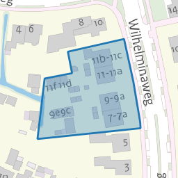 Perceel APG00-C-1079