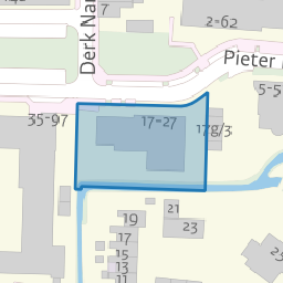 Perceel APG00-C-1085