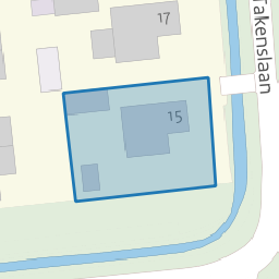 Perceel APG00-C-1100