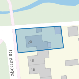 Perceel APG00-C-1105