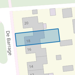 Perceel APG00-C-1106