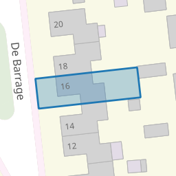 Perceel APG00-C-1107