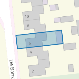 Perceel APG00-C-1112