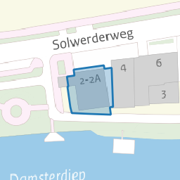 Perceel APG00-C-1118