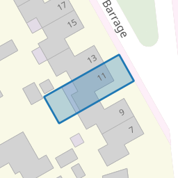 Perceel APG00-C-1125