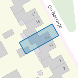 Perceel APG00-C-1126