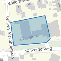 Perceel APG00-C-1150