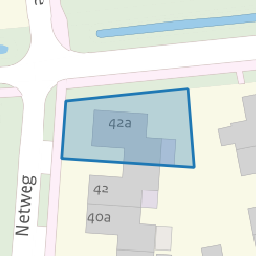 Perceel APG00-C-1160