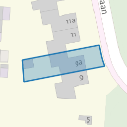 Perceel APG00-C-1164