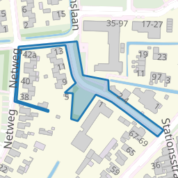 Perceel APG00-C-1166