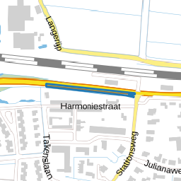 Perceel APG00-C-1168