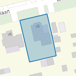 Perceel APG00-C-1182