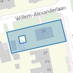 Perceel APG00-C-1183