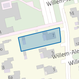 Perceel APG00-C-1185