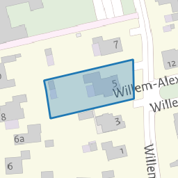 Perceel APG00-C-1186