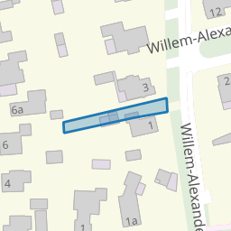 Perceel APG00-C-1188