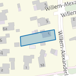 Perceel APG00-C-1189