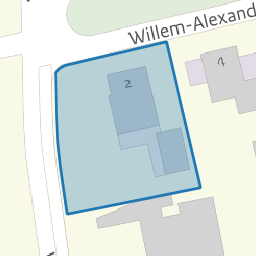 Perceel APG00-C-1190