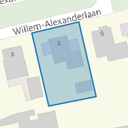 Perceel APG00-C-1191