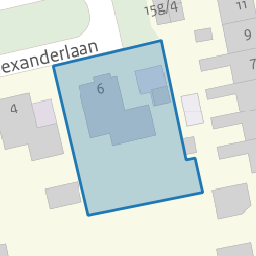 Perceel APG00-C-1192