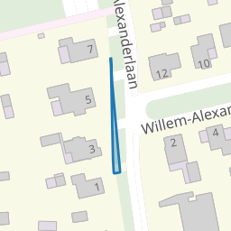 Perceel APG00-C-1195