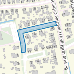 Perceel APG00-C-1198