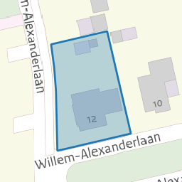 Perceel APG00-C-1199