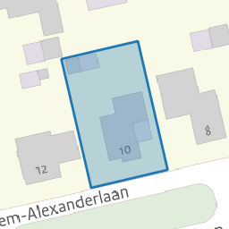 Perceel APG00-C-1200