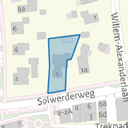 Perceel APG00-C-1202