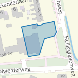 Perceel APG00-C-1205