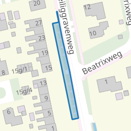 Perceel APG00-C-1208