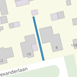 Perceel APG00-C-1210