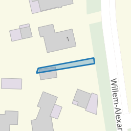 Perceel APG00-C-1216