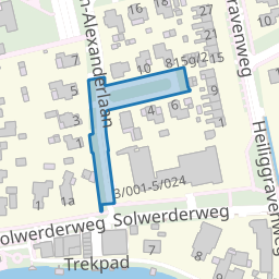 Perceel APG00-C-1217