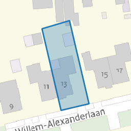 Perceel APG00-C-1220