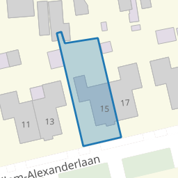 Perceel APG00-C-1221