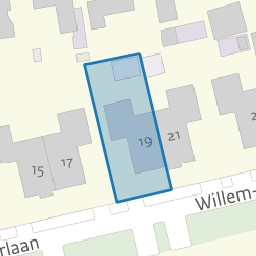 Perceel APG00-C-1223