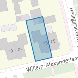 Perceel APG00-C-1225