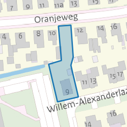 Perceel APG00-C-1229