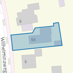 Perceel APG00-C-1233